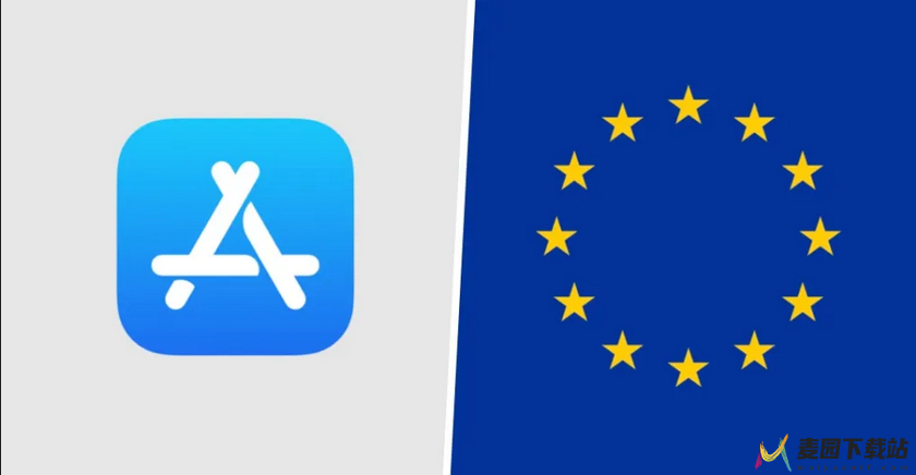 苹果欧盟新规 开发者该地区能通过网页分发应用