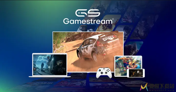 云游戏服务公司Gamestream获得450万欧元投资