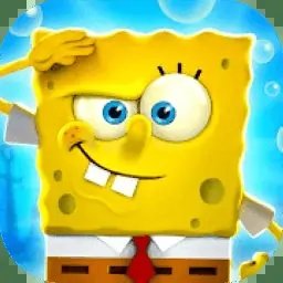 海绵宝宝比奇堡的冒险(SpongeBob SquarePants: Battle fo)